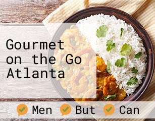 Gourmet on the Go Atlanta