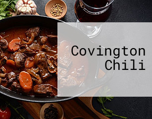 Covington Chili