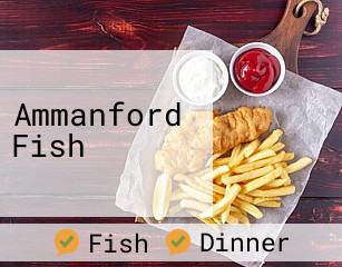 Ammanford Fish