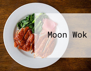 Moon Wok