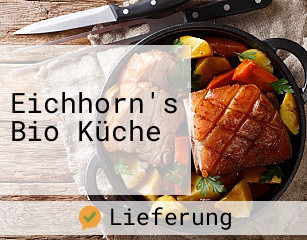 Eichhorn's Bio Küche