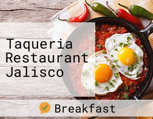 Taqueria Restaurant Jalisco