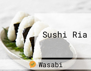Sushi Ria