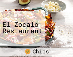 El Zocalo Restaurant