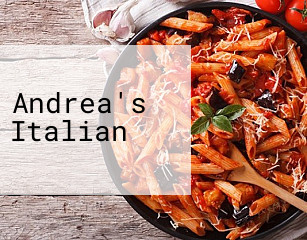 Andrea's Italian