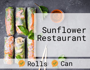 Sunflower Restaurant