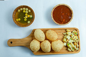 Nathus Gol Gappas