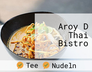 Aroy D Thai Bistro