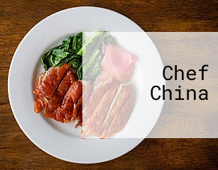 Chef China