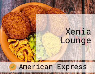 Xenia Lounge