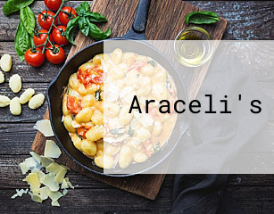 Araceli's