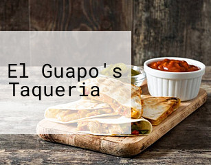 El Guapo's Taqueria