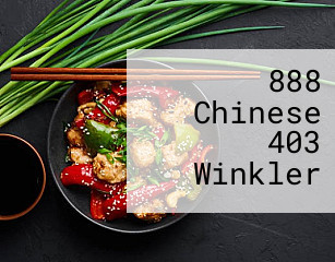 888 Chinese 403 Winkler