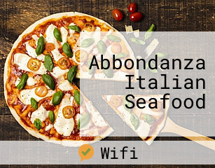 Abbondanza Italian Seafood