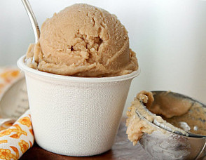 Volga Ice-cream