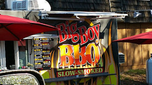 Big Boy Bbq