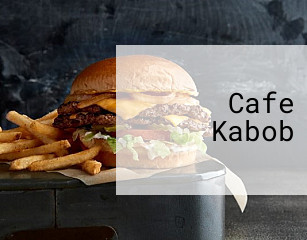 Cafe Kabob