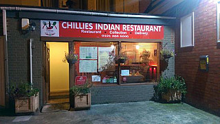 Chillies Indian Restaurant