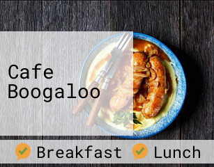 Cafe Boogaloo