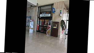 Mokà Cafè Foggia Stazione