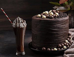 Xocolat Chocolatiers Cafe Bakery