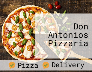 Don Antonios Pizzaria