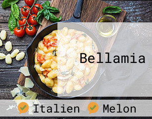 Bellamia