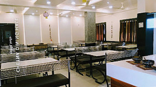Chetna Dining Hall