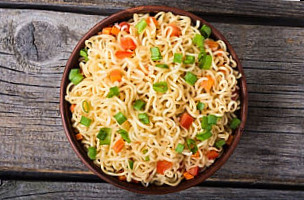 Crazy Noodles -prahlad Nagar
