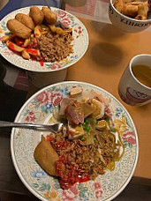 China Kitchen