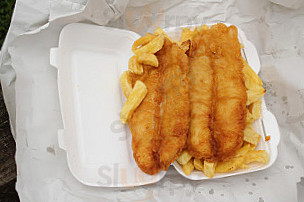 Louis's Fish And Chip Shop
