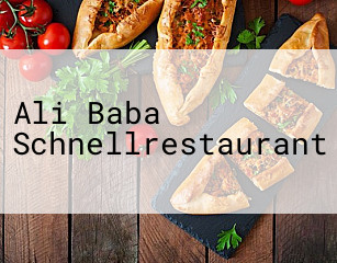 Ali Baba Schnellrestaurant
