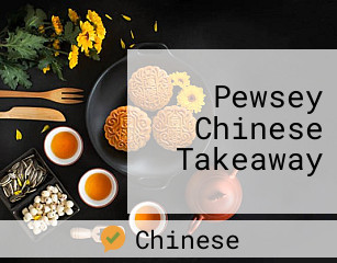Pewsey Chinese Takeaway
