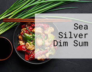 Sea Silver Dim Sum