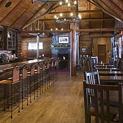 Ranch House Restaurant at Devil's Thumb Ranch