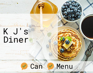 K J's Diner