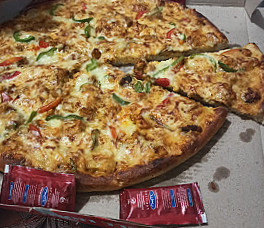 Italian Pizza Kohat