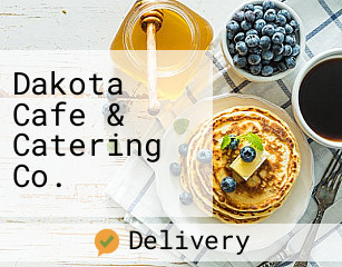 Dakota Cafe & Catering Co.