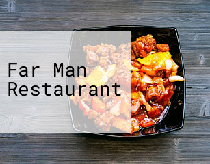 Far Man Restaurant