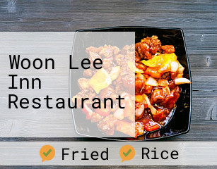 Woon Lee Inn Restaurant