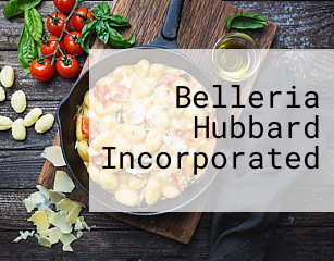 Belleria Hubbard Incorporated