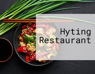 Hyting Restaurant