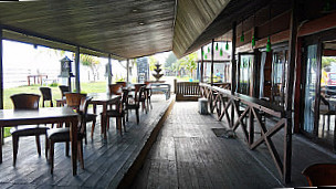 Batakan Beach Cafe