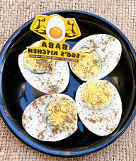Baba Eggs Kitchen