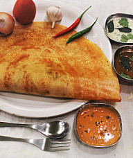 South Dosa Corner