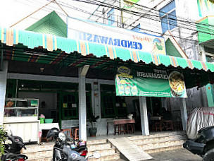 Depot Cendrawasih