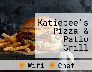 Katiebee's Pizza & Patio Grill