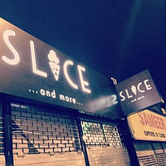 Slice and More