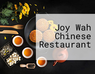 Joy Wah Chinese Restaurant