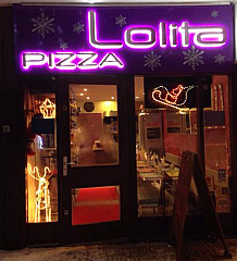 Lolita Pizzeria